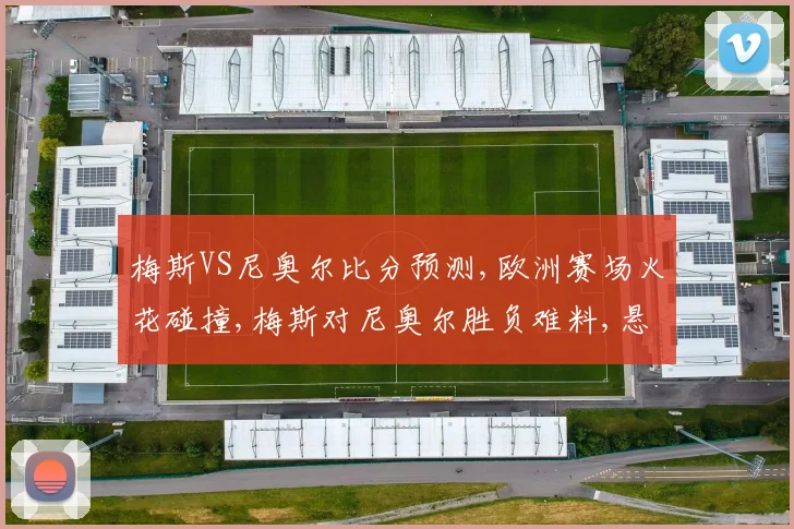 梅斯VS尼奥尔比分预测,欧洲赛场火花碰撞,梅斯对尼奥尔胜负难料,悬念重重,拭目以待